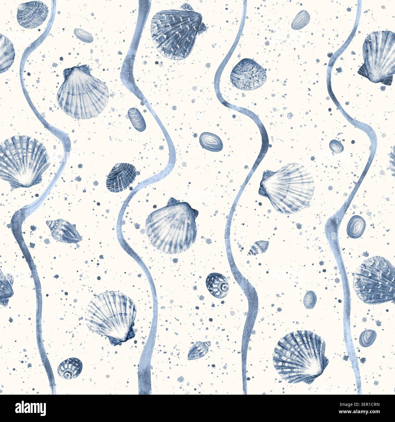 Fabric inspired ornament hi-res stock photography and images - Alamy