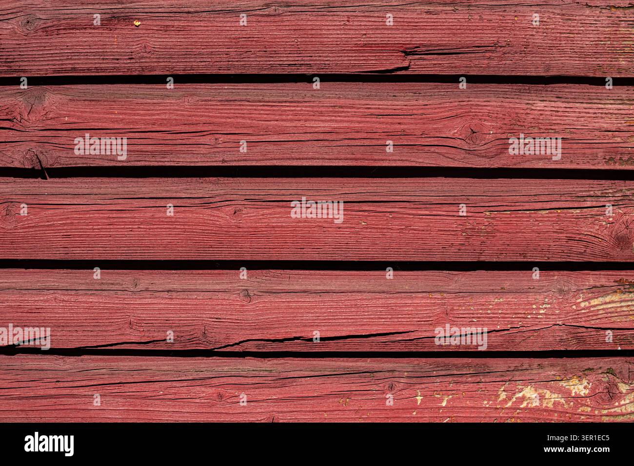 Old wood plank texture Stock Photo