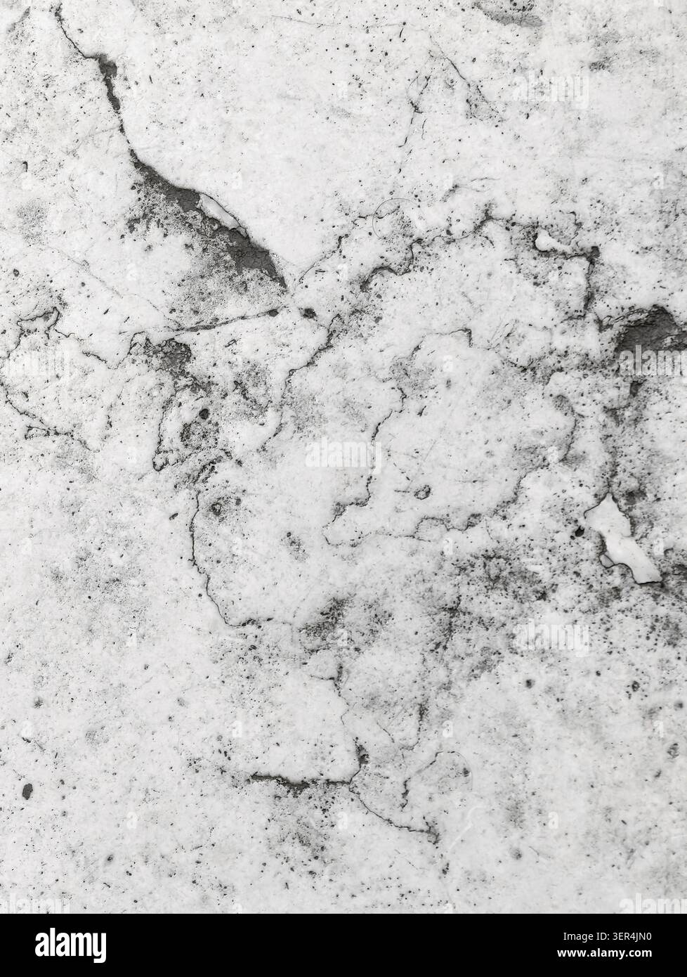 Marble texture. Natural polished stone background Stock Photo