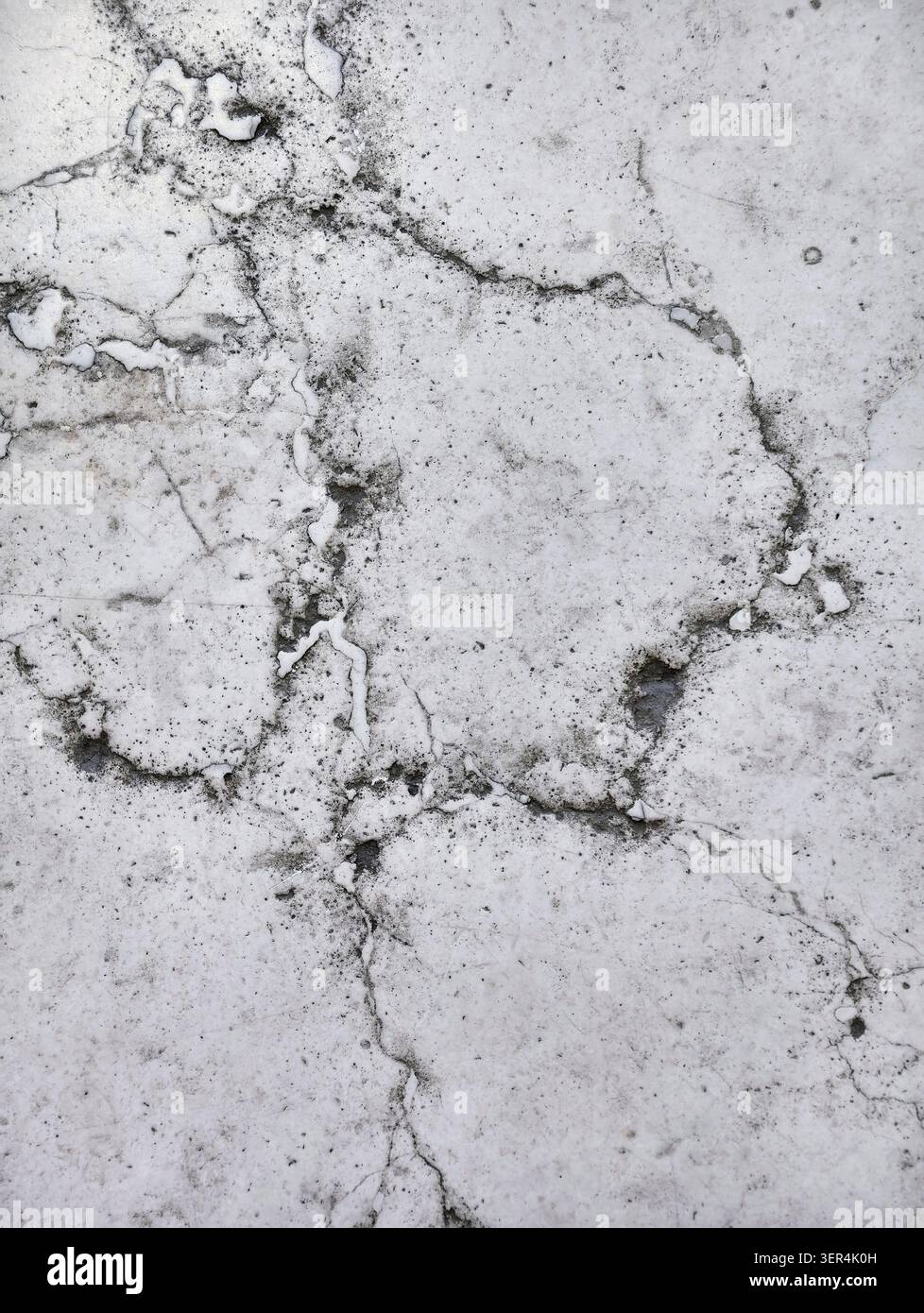 Marble texture. Natural polished stone background Stock Photo