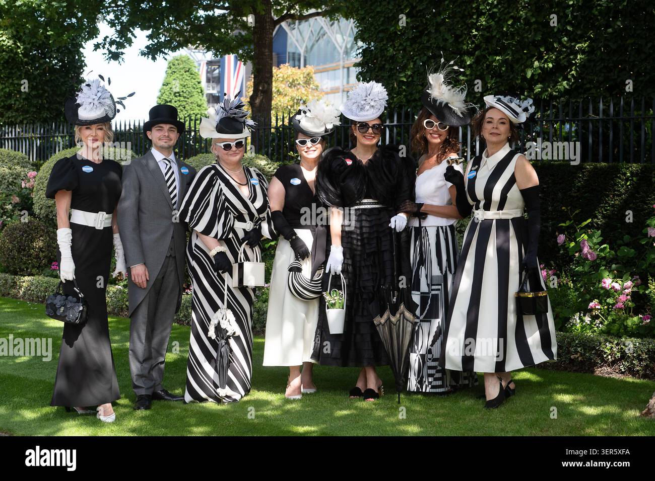 ascot dress my fair lady The Ascot Dress From My Fair Lady - 2016-07-22