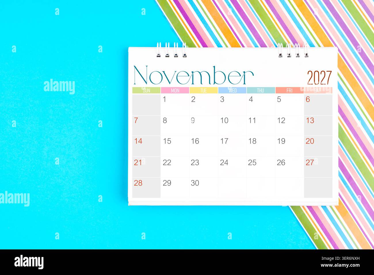 Calendar 2027 hi-res stock photography and images - Page 3 - Alamy