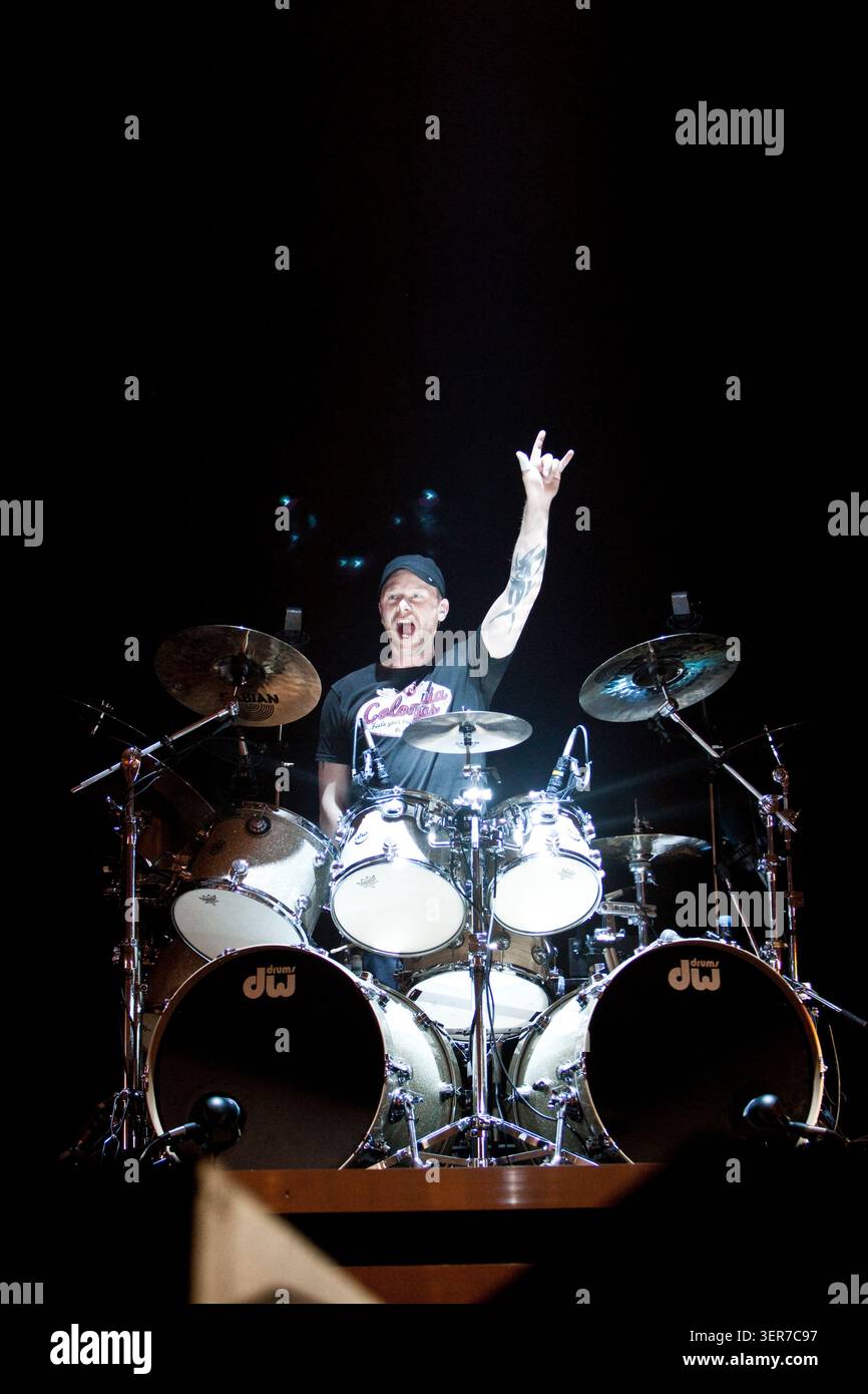 Dizzy mizz lizzy hi-res stock photography and images - Alamy