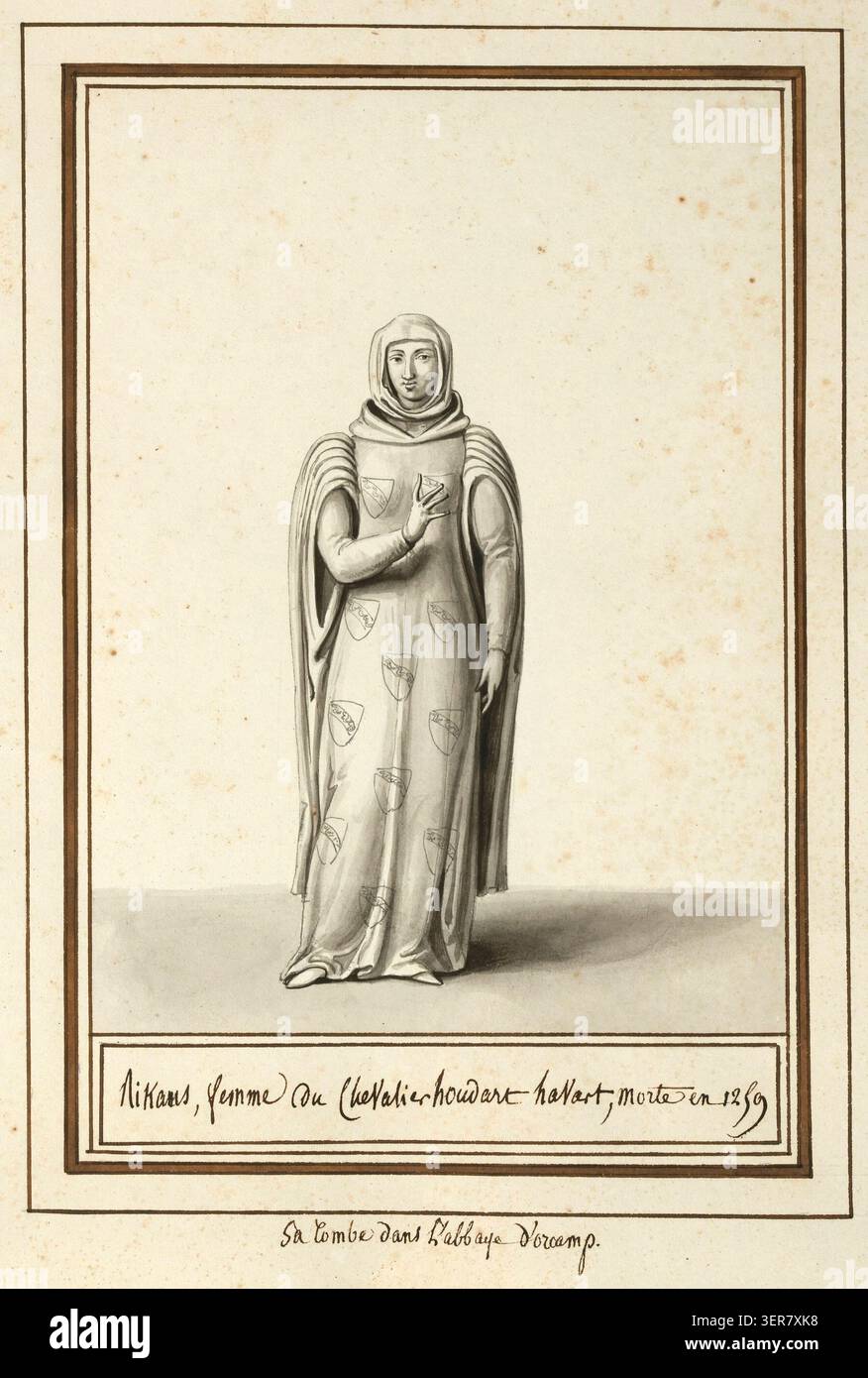 Tomb effigy source hi-res stock photography and images - Alamy