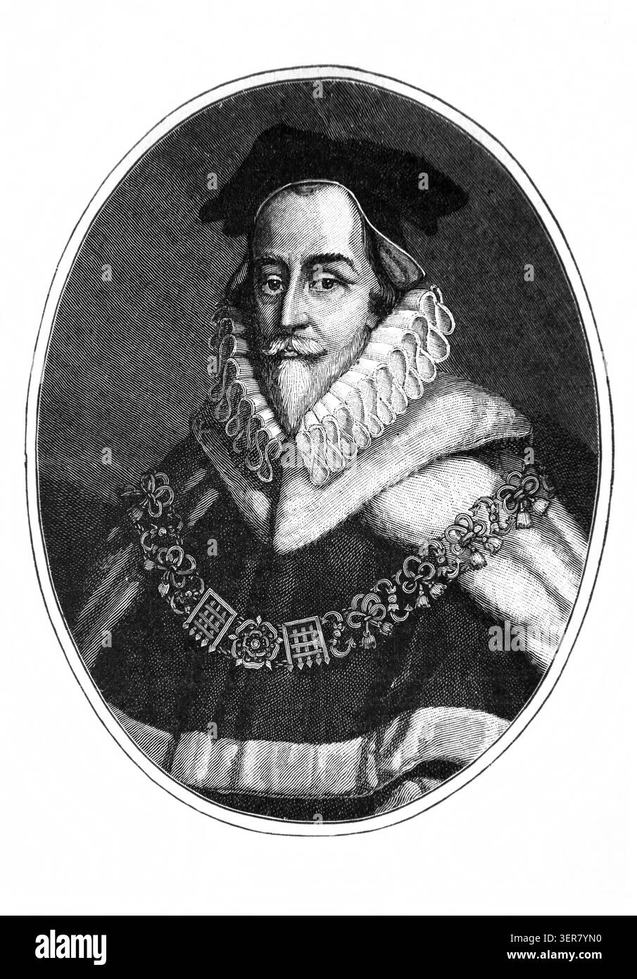 British politician and barrister Black and White Stock Photos & Images ...