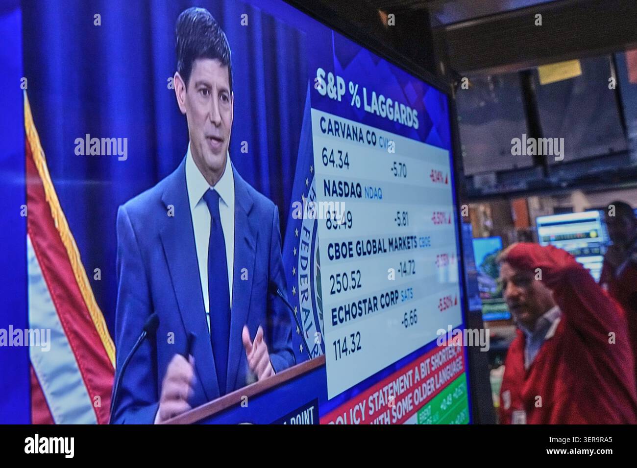 Why Markets Responded to the "Hawkish" Warsh