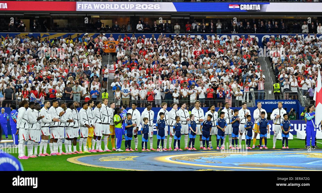 Team England Arlington June 17 2026 Soccer FIFA World Cup 2026 In team-england-arlington-june-17-2026-soccer-fifa-world-cup-2026-in