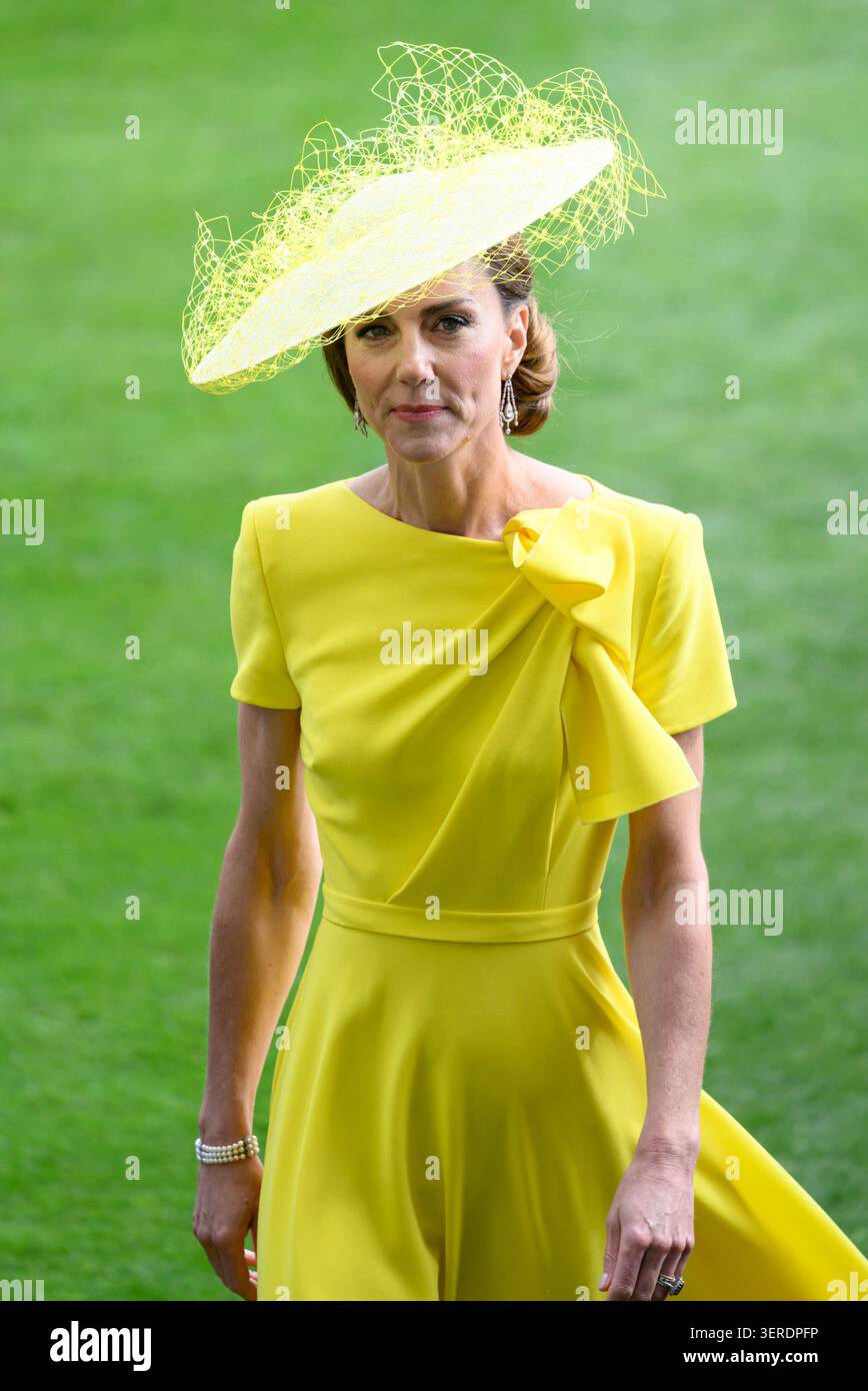 Royal ascot 2026 hi-res stock photography and images - Alamy