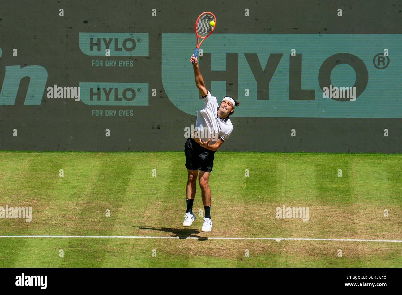 Heat Challenges: A Growing Concern in Tennis