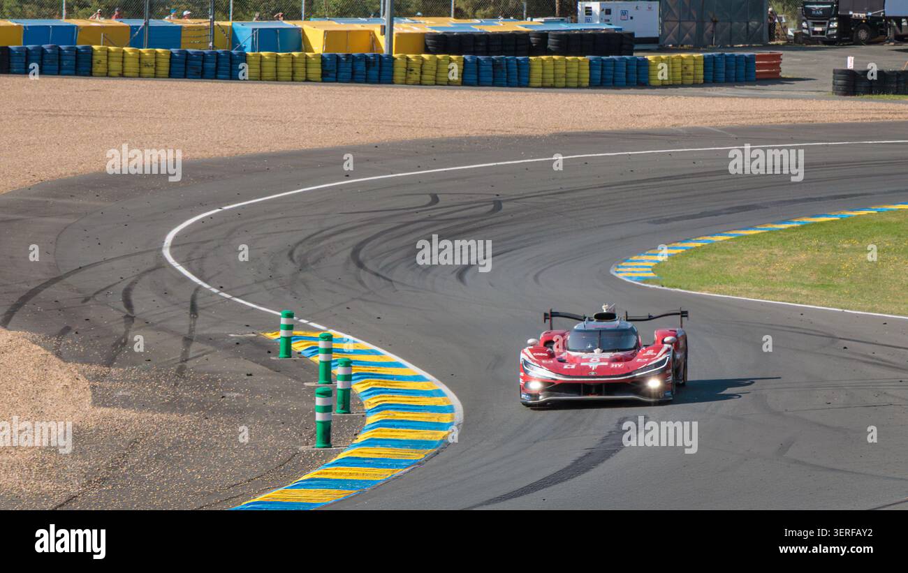 Le mans 2026 hi-res stock photography and images - Alamy