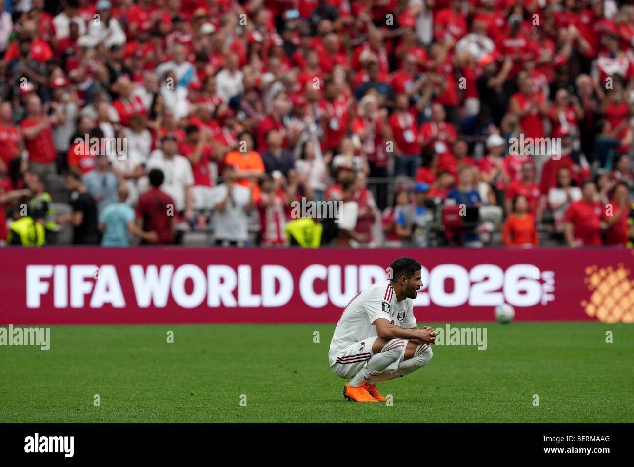 What Happened in the Match? What Happened in the Match?