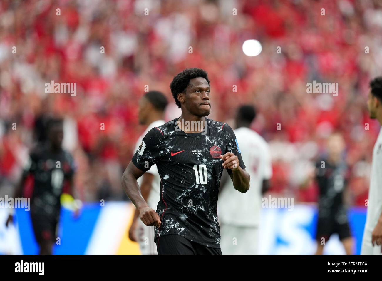 Canada s Jonathan David 10 Celebrates His Goal During Second Half canada-s-jonathan-david-10-celebrates-his-goal-during-second-half