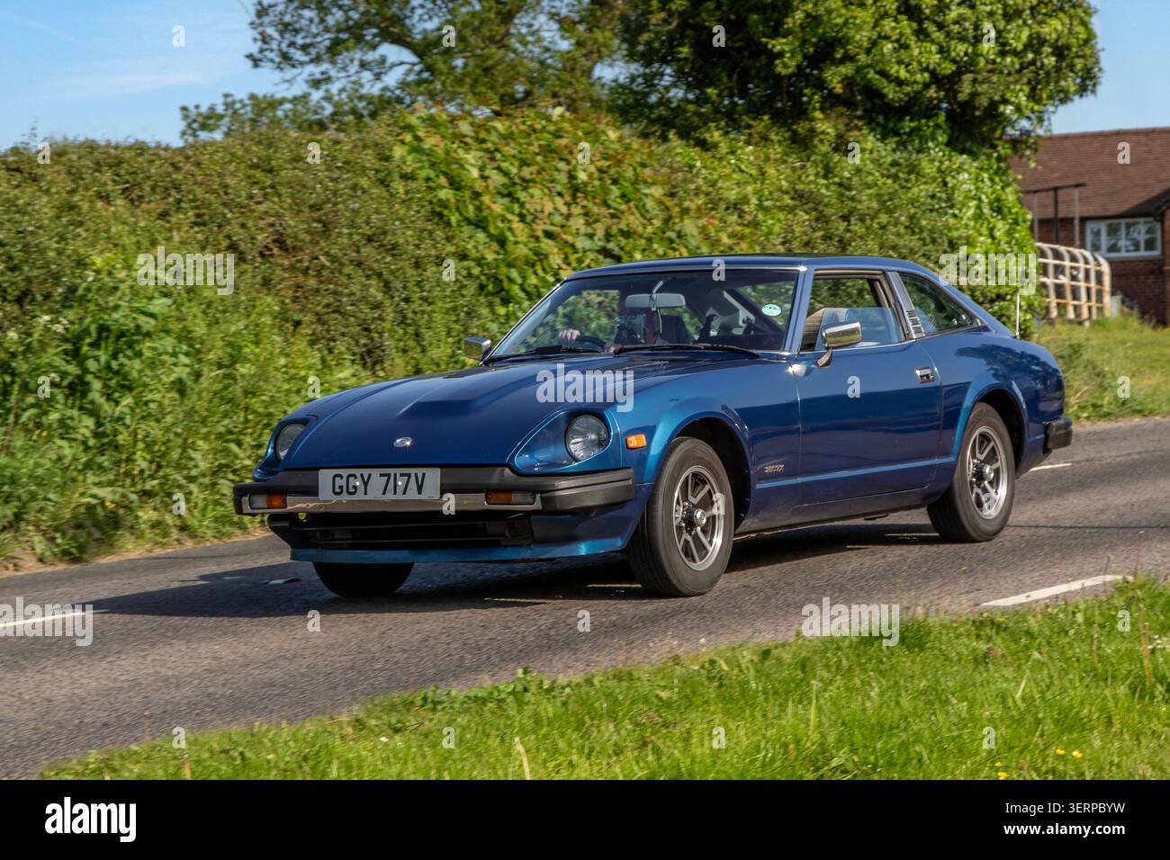 280 zx hi-res stock photography and images - Alamy