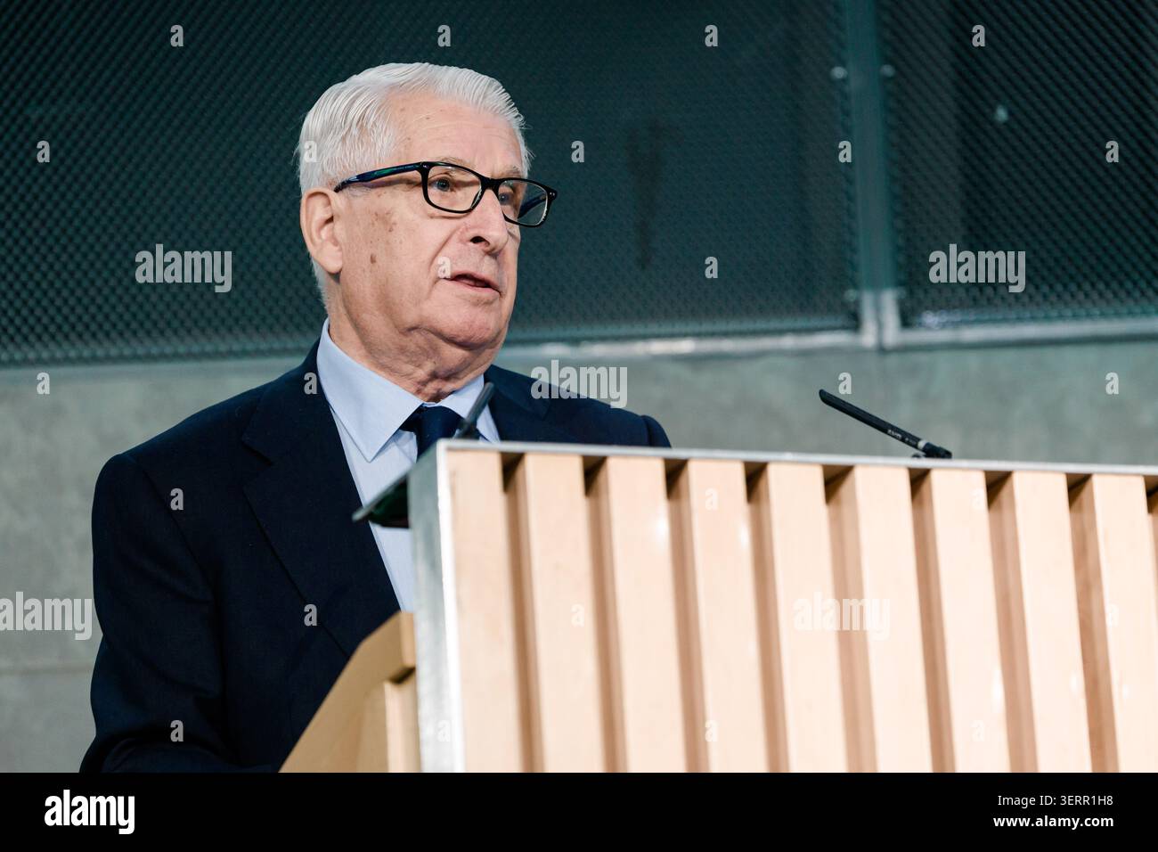 The president of the National Union of Credit Cooperatives (Unacc ...
