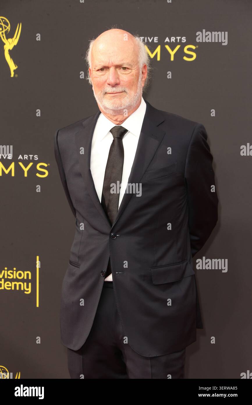 **FILE PHOTO** James Burrows Has Passed Away. LOS ANGELES, CALIFORNIA ...