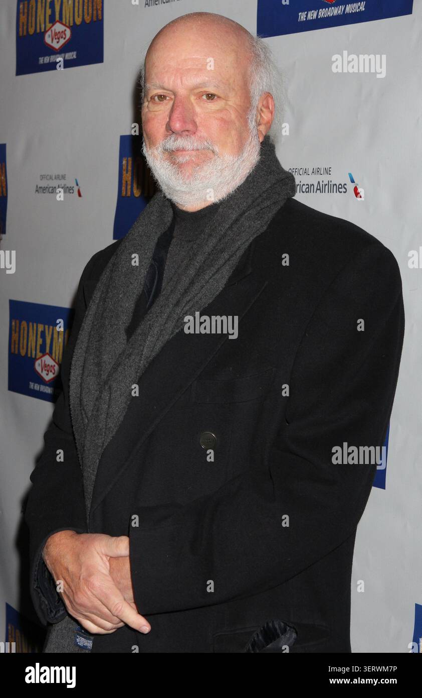**FILE PHOTO** James Burrows Has Passed Away. James Burrows attends the ...