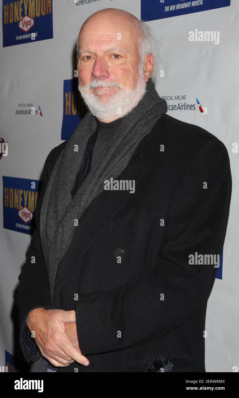 **FILE PHOTO** James Burrows Has Passed Away. James Burrows attends the ...