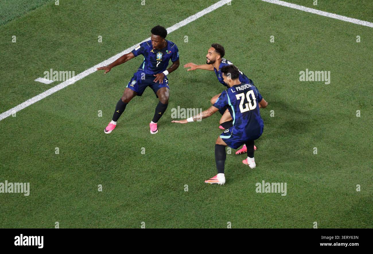 Brazil s Matheus Cunha Joy After Scoring The 2 0 Goal During The Soccer brazil-s-matheus-cunha-joy-after-scoring-the-2-0-goal-during-the-soccer
