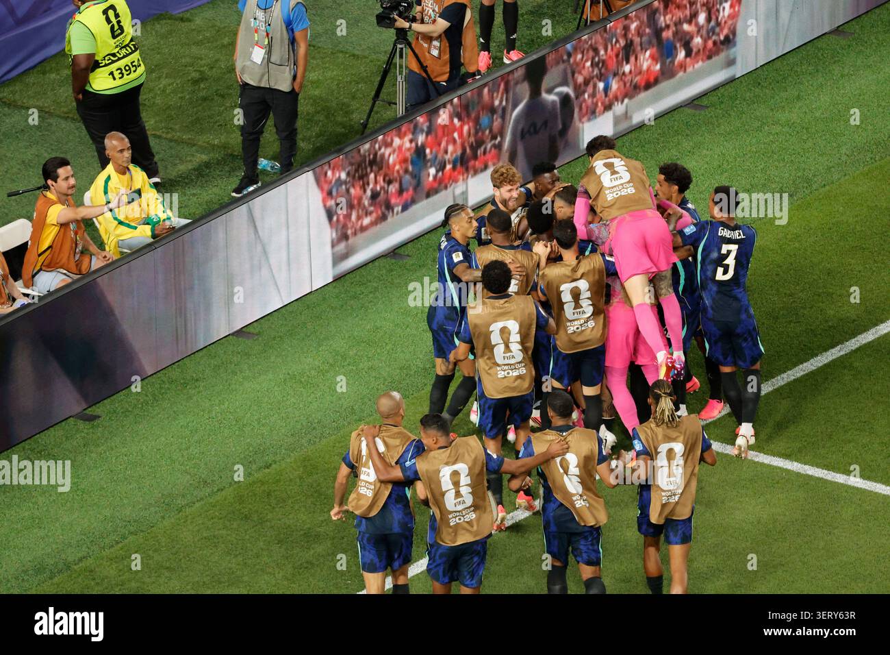 Brazil s Matheus Cunha Joy After Scoring The 1 0 Goal During The Soccer brazil-s-matheus-cunha-joy-after-scoring-the-1-0-goal-during-the-soccer