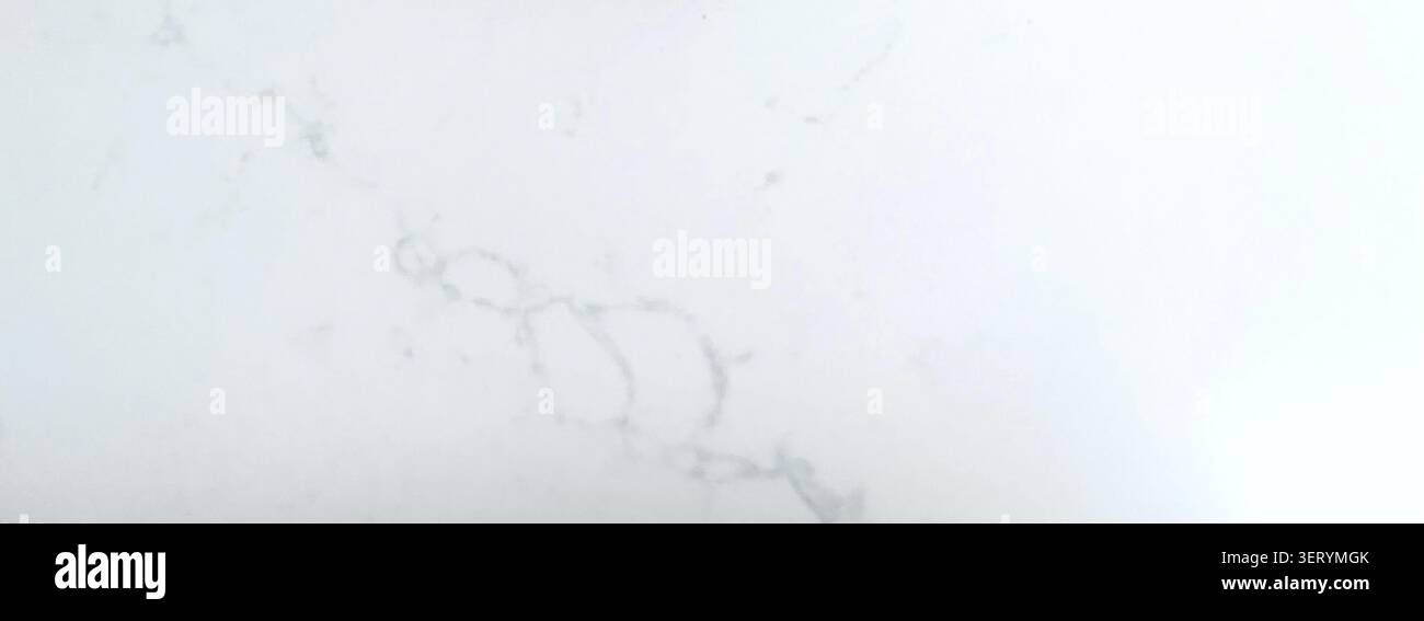 image of granite with a grey vein striking through it Stock Photo