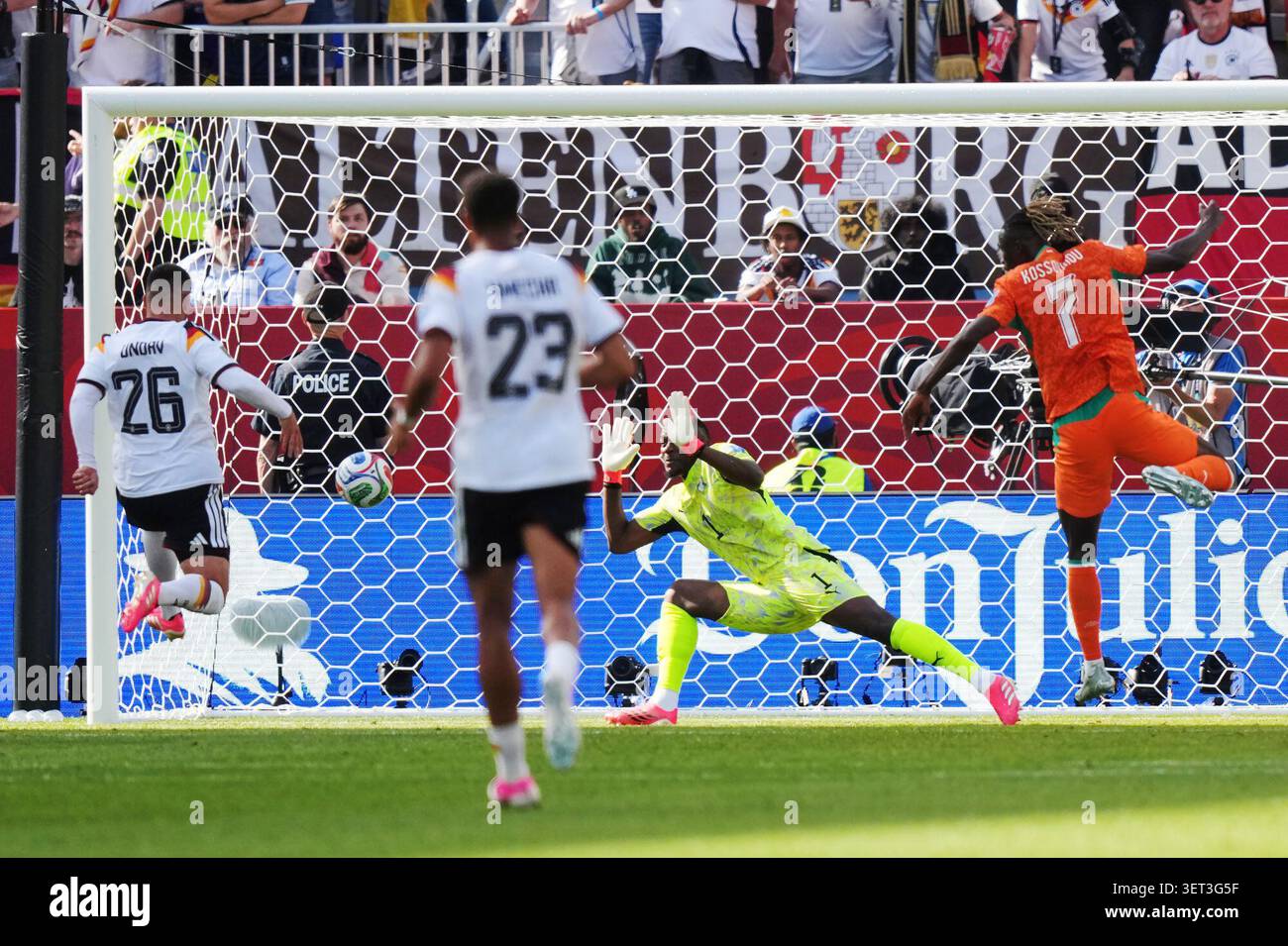 Germany s Deniz Undav 26 Scores Their First Goal During The World Cup germany-s-deniz-undav-26-scores-their-first-goal-during-the-world-cup