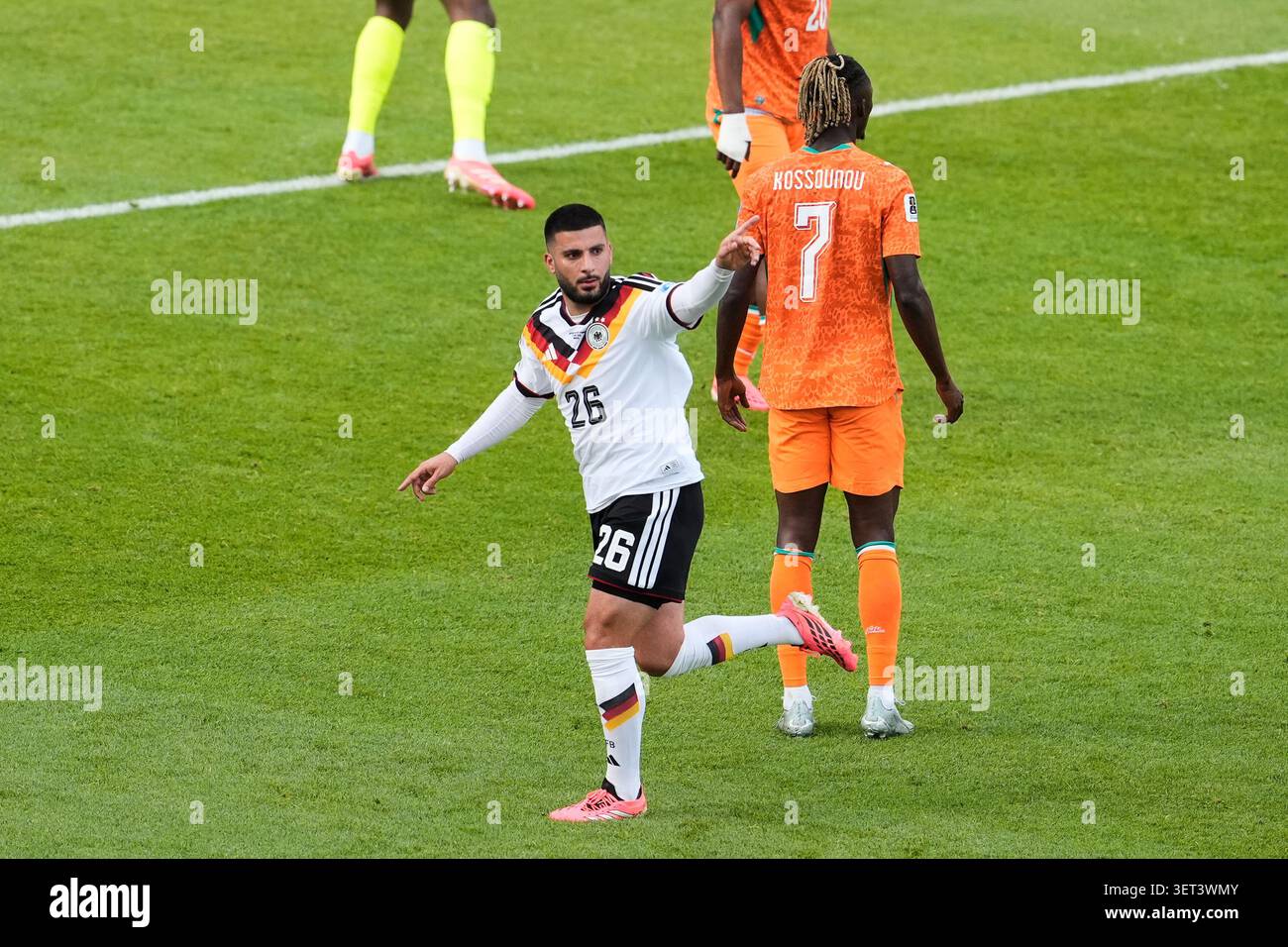 Germany s Deniz Undav 26 Celebrates After Scoring His Second Goal germany-s-deniz-undav-26-celebrates-after-scoring-his-second-goal