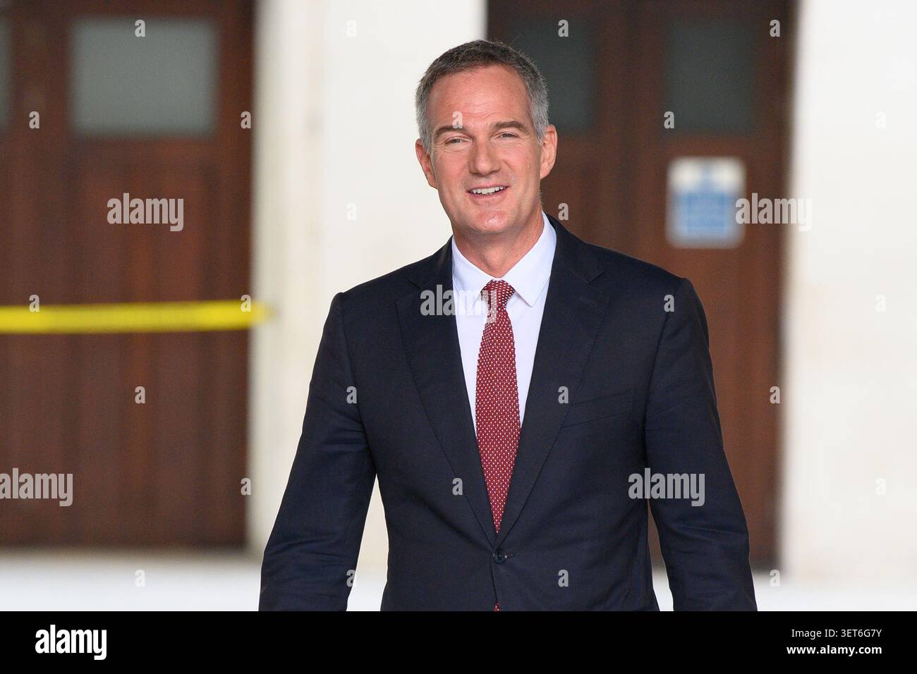 London, UK. 21 Jun 2026. Pictured: Peter Kyle - Secretary of State for ...