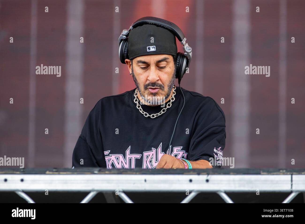 Armand van helden hi-res stock photography and images - Alamy