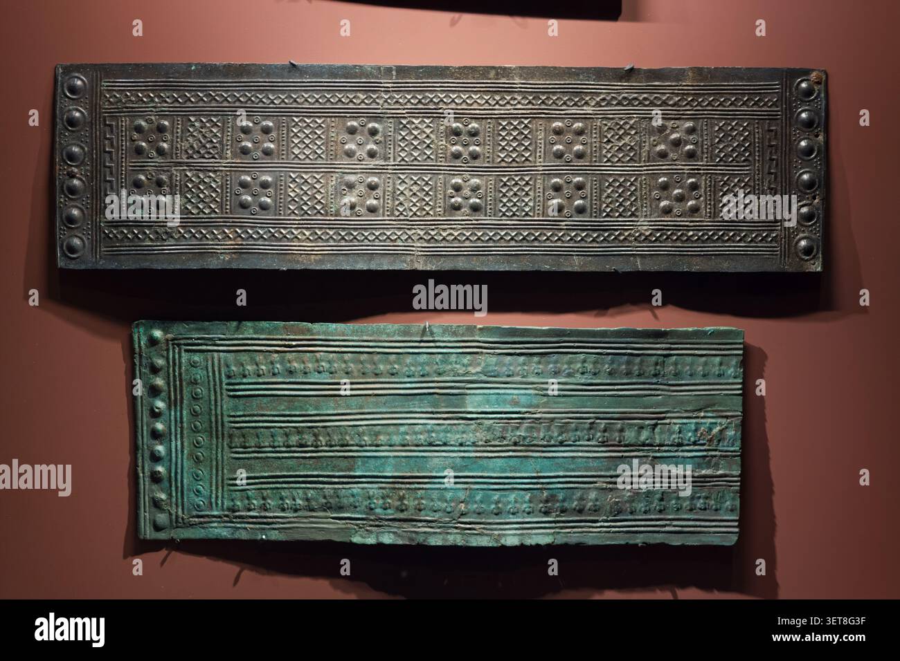Hallstatt bronze age hi-res stock photography and images - Alamy
