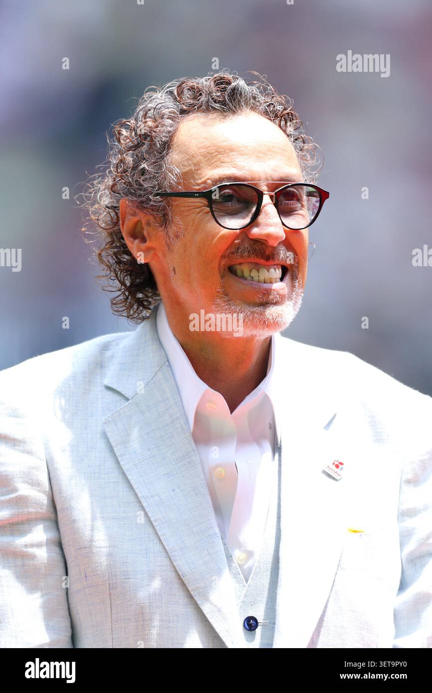 Ruy ramos hi-res stock photography and images - Alamy