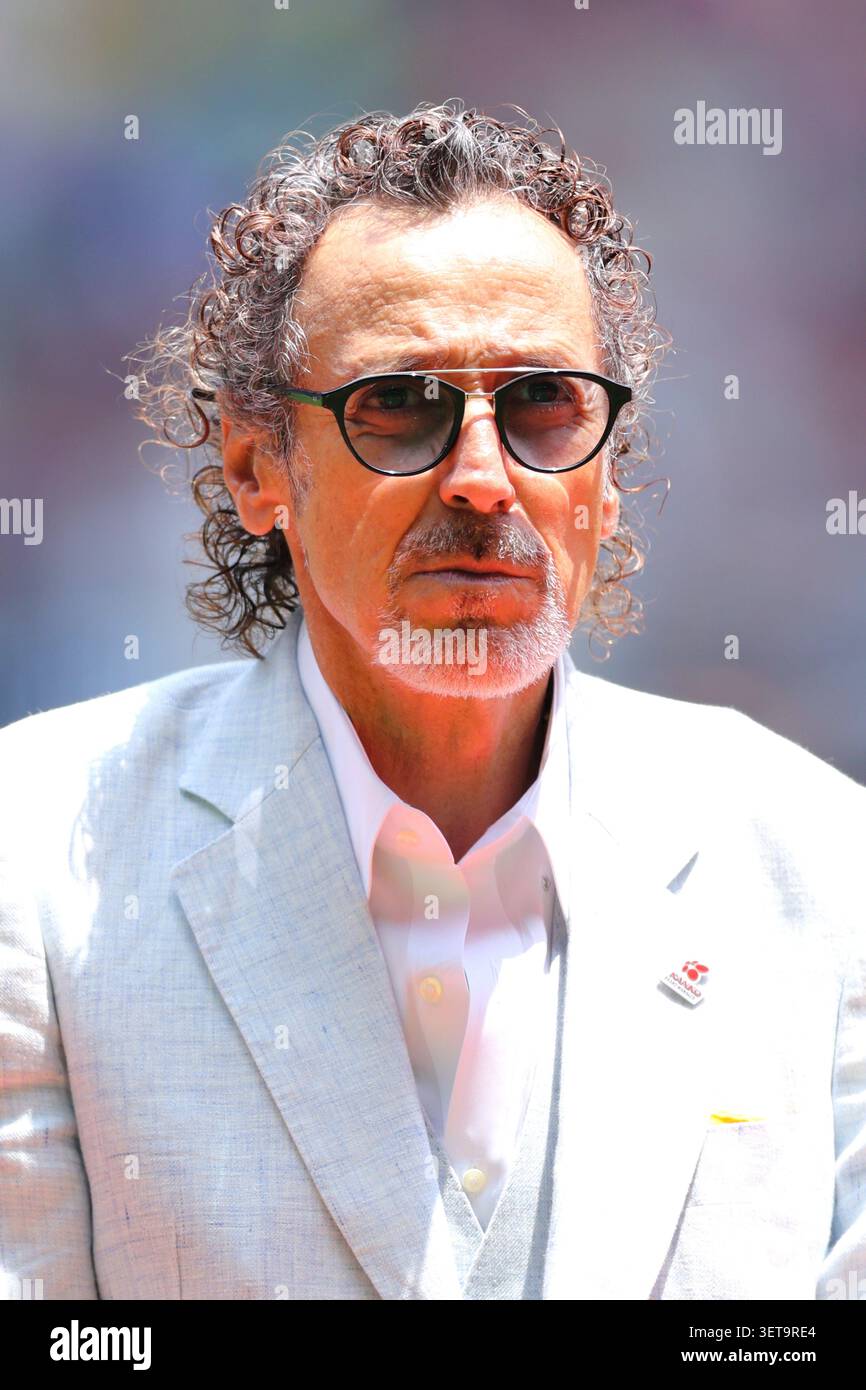 Ruy ramos hi-res stock photography and images - Alamy