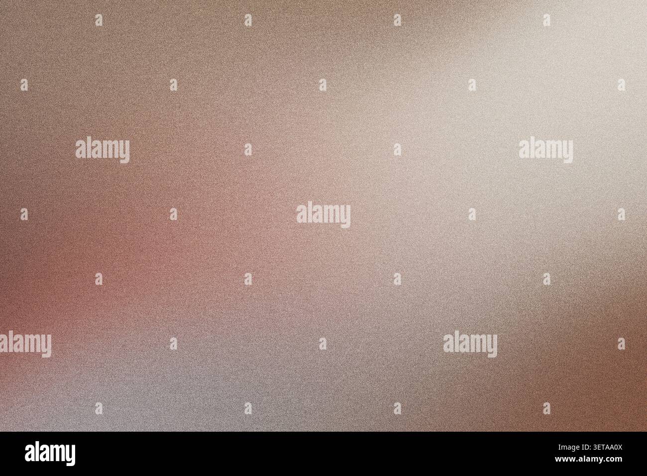 Abstract gradient background showing grainy texture and smooth color transitions Stock Photo