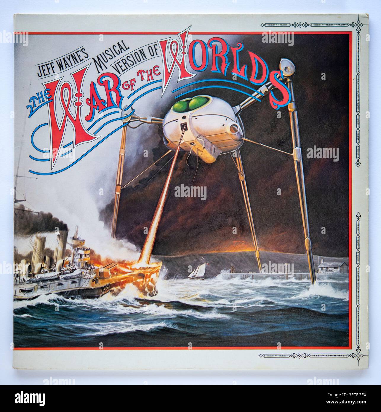 lp-cover-of-jeff-waynes-
