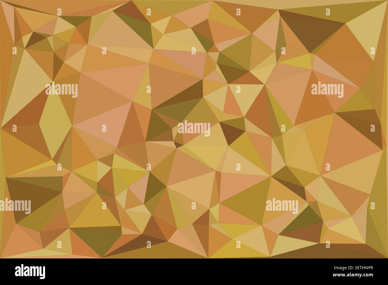 Geometric polygonal pattern creating captivating visual effect. modern design element ideal for various creative projects. dynamic texture offers dept Stock Vector