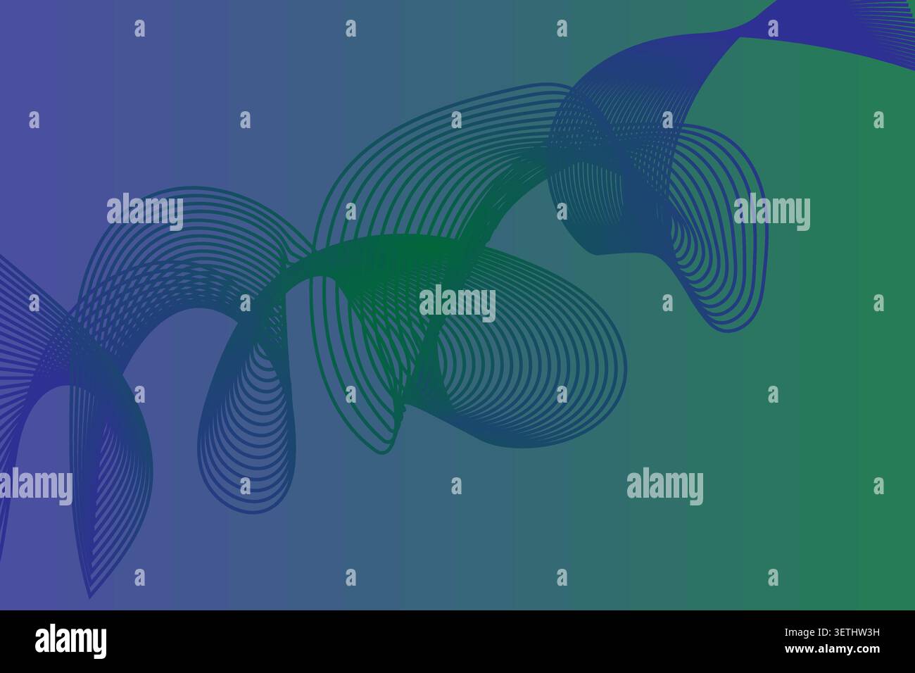 Rhythmic patterns Stock Vector Images - Alamy