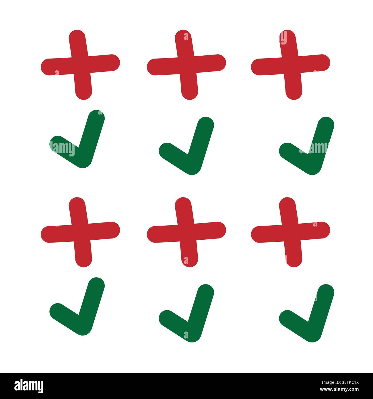 Eps vector file format icon for digital graphic design assets Stock Vector