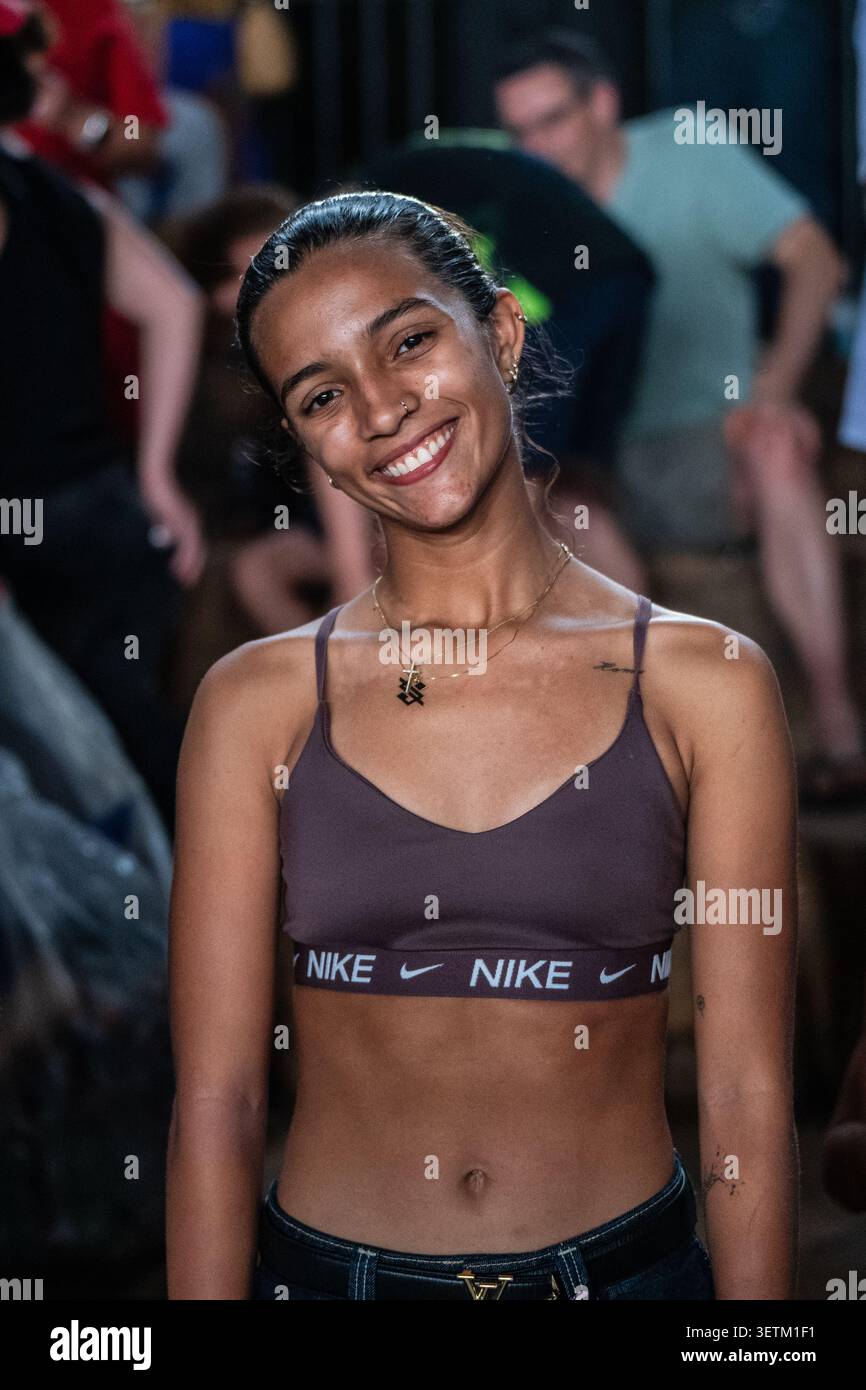 Rayssa leal of brazil hi-res stock photography and images - Alamy
