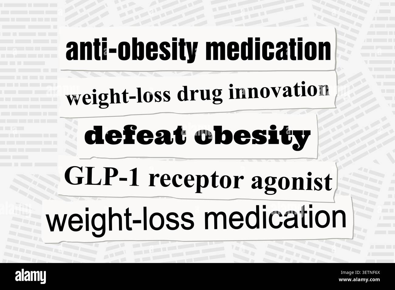 glp-1 obesity drug news Market Overview: Agonists and the Market | Blog GLP-1 Drugs and Eating Disorders: