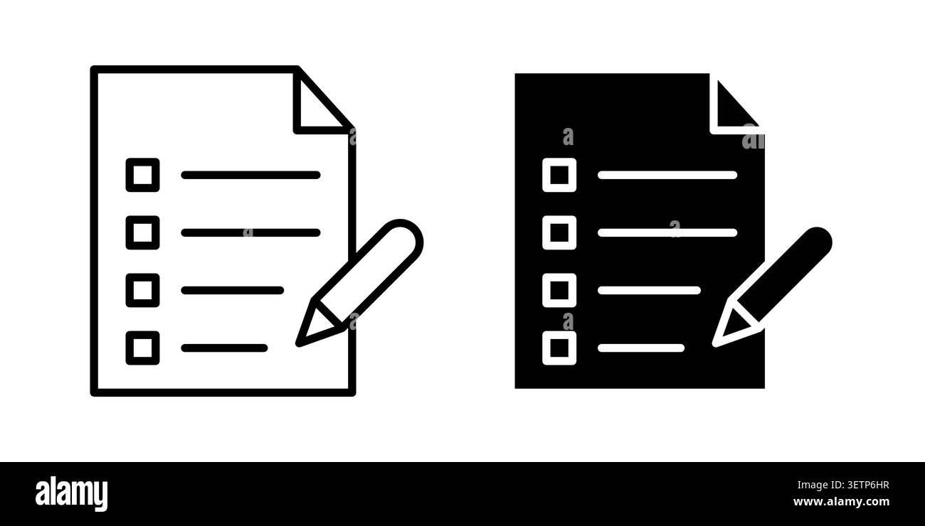 Plan icon for web projects. Stock Vector