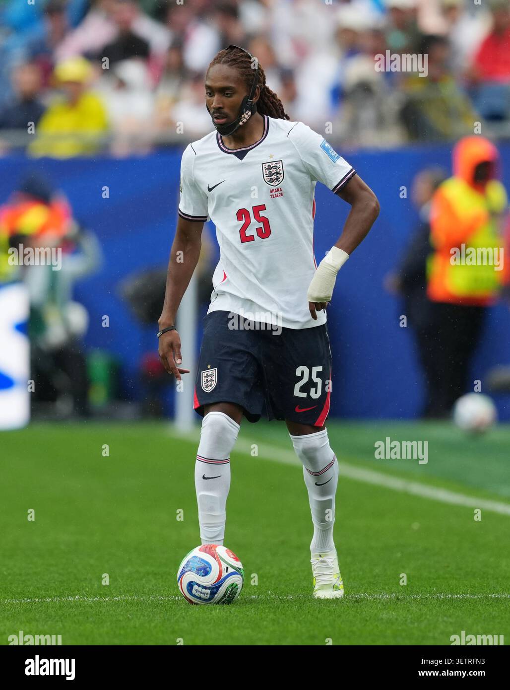 england-s-djed-spence-during-the-fifa-world-cup-match-at-the-boston