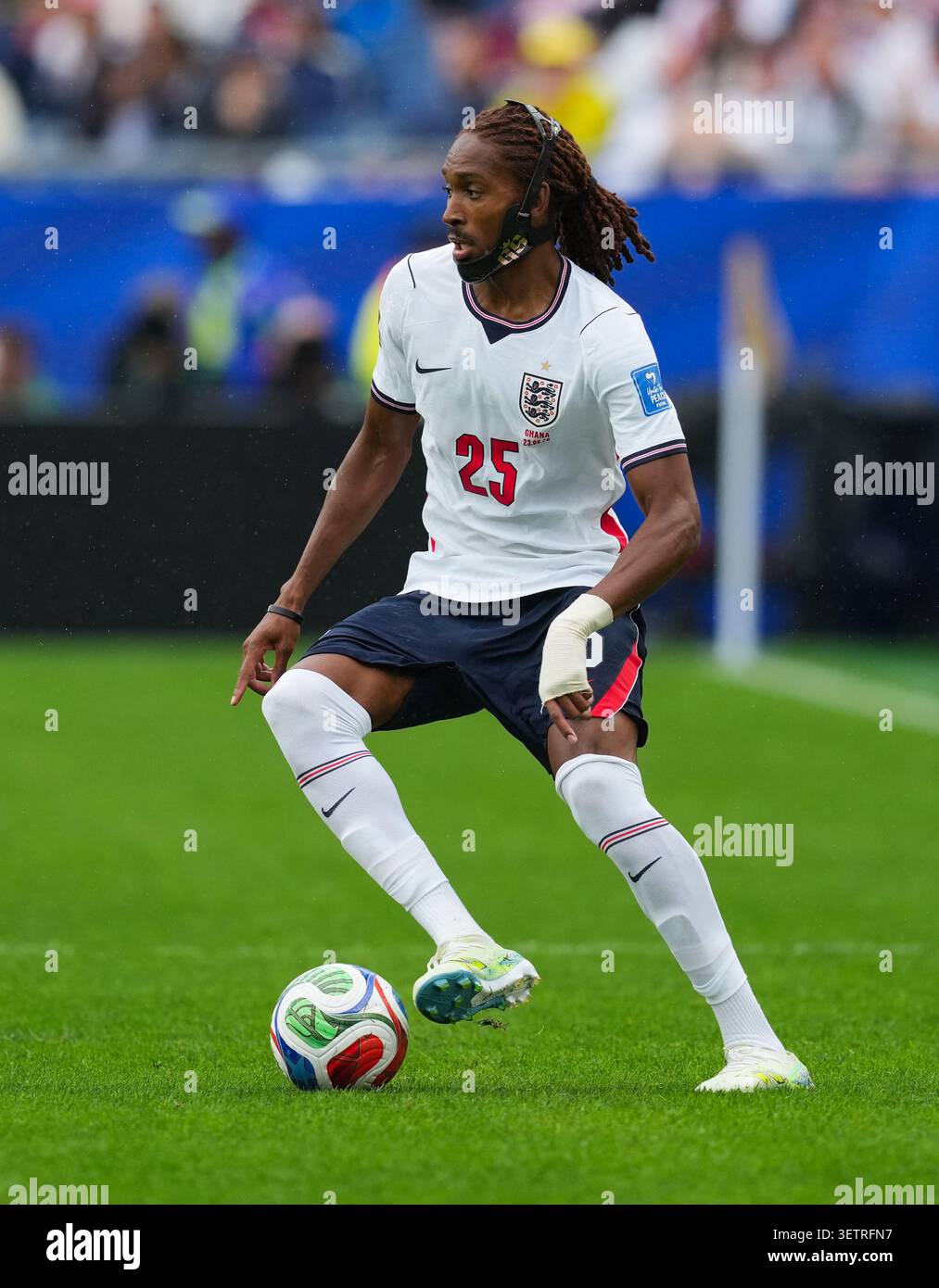 england-s-djed-spence-during-the-fifa-world-cup-match-at-the-boston