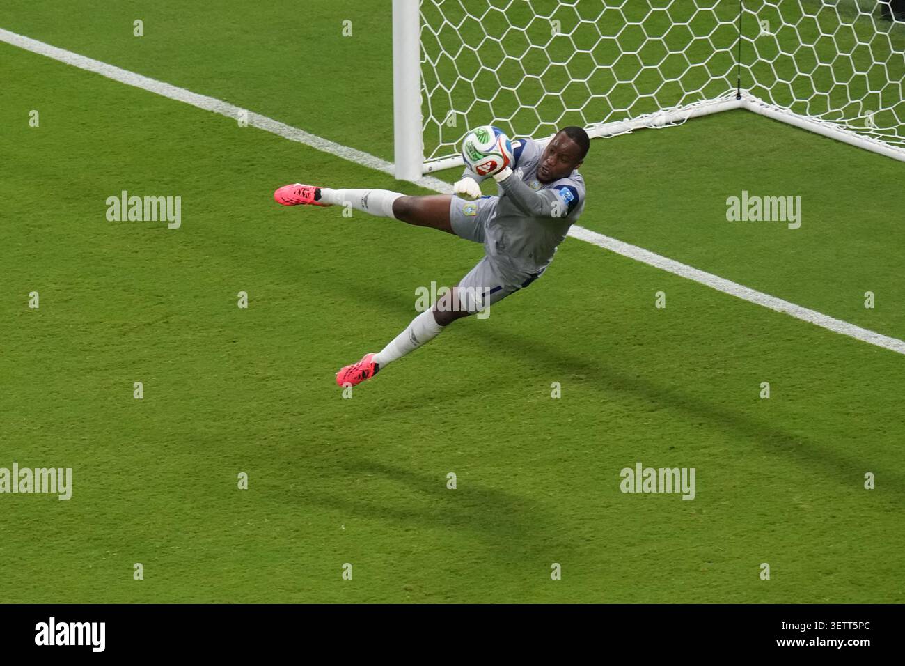 Why did the match end in a goalless draw? Why did the match end in a goalless draw?