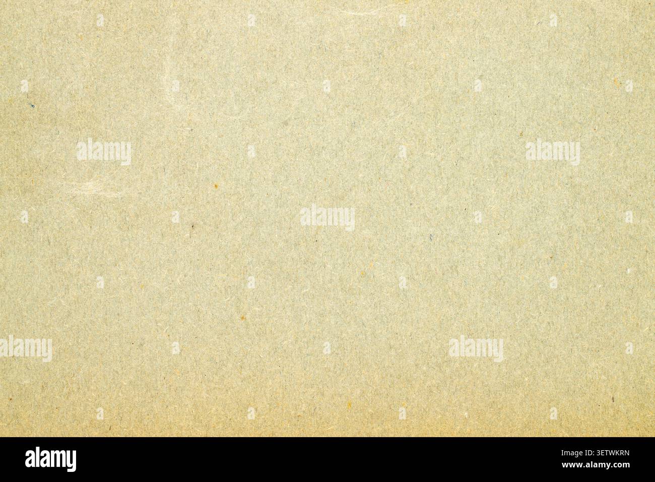Distressed textures of old book covers, macro. Stock Photo