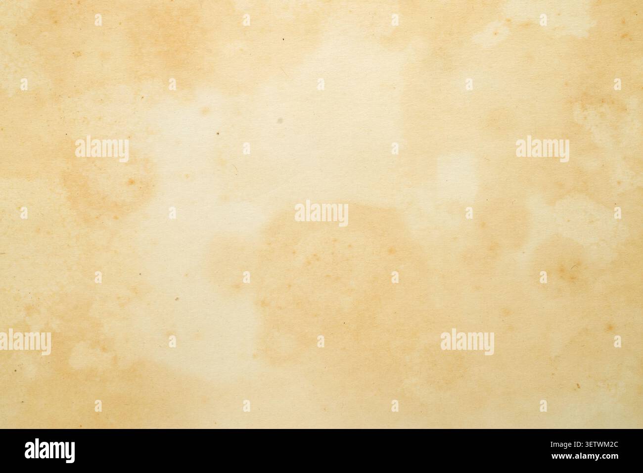 Distressed textures of old book covers, macro. Stock Photo
