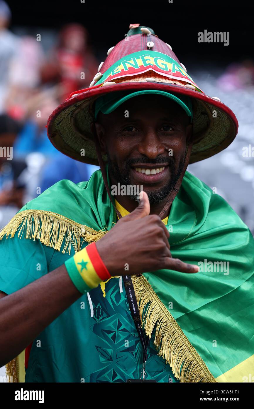 group-i-fifa-world-cup-2026-norway-v-senegal-hi-res-stock-photography