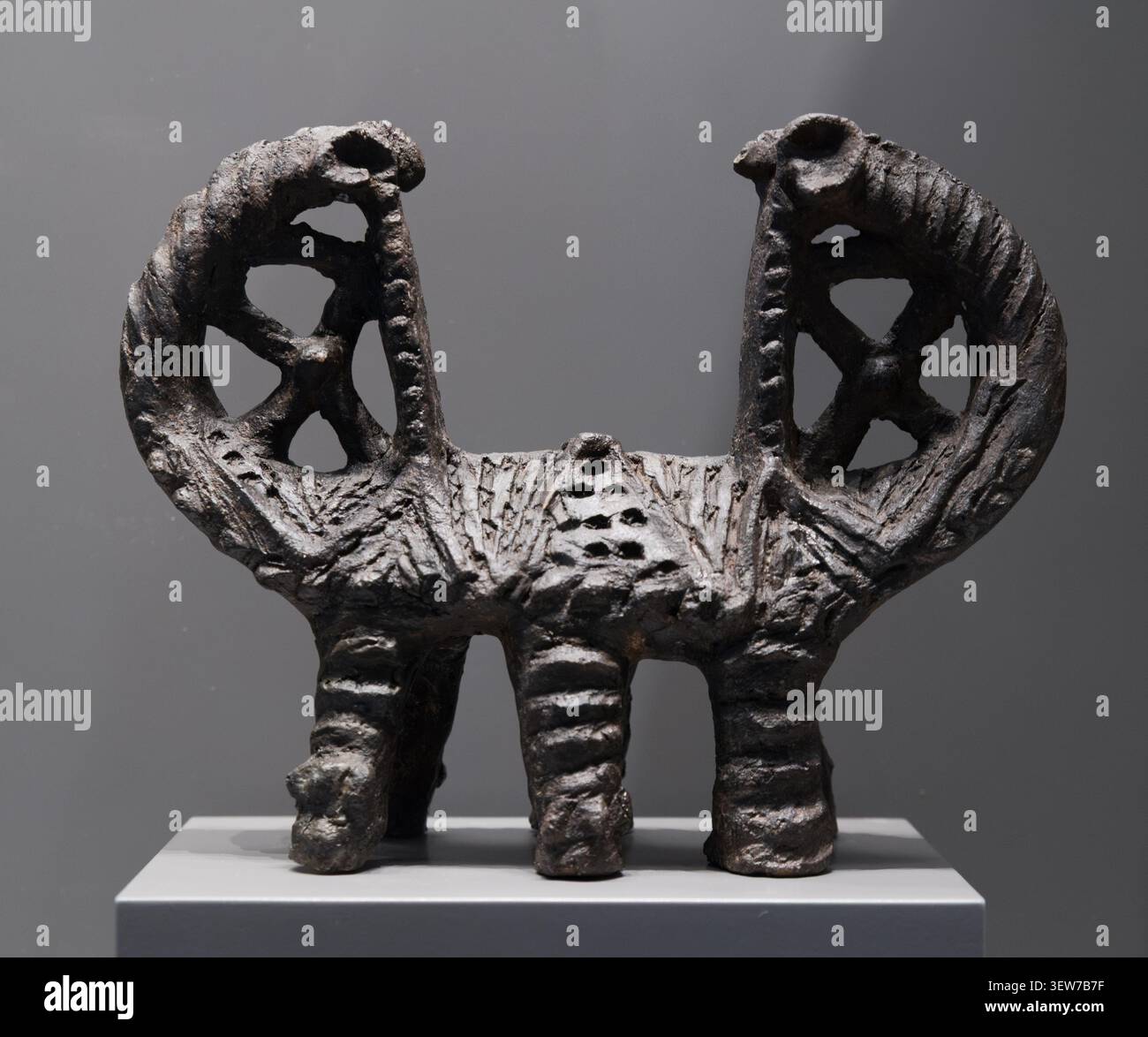 Hallstatt bronze age hi-res stock photography and images - Alamy