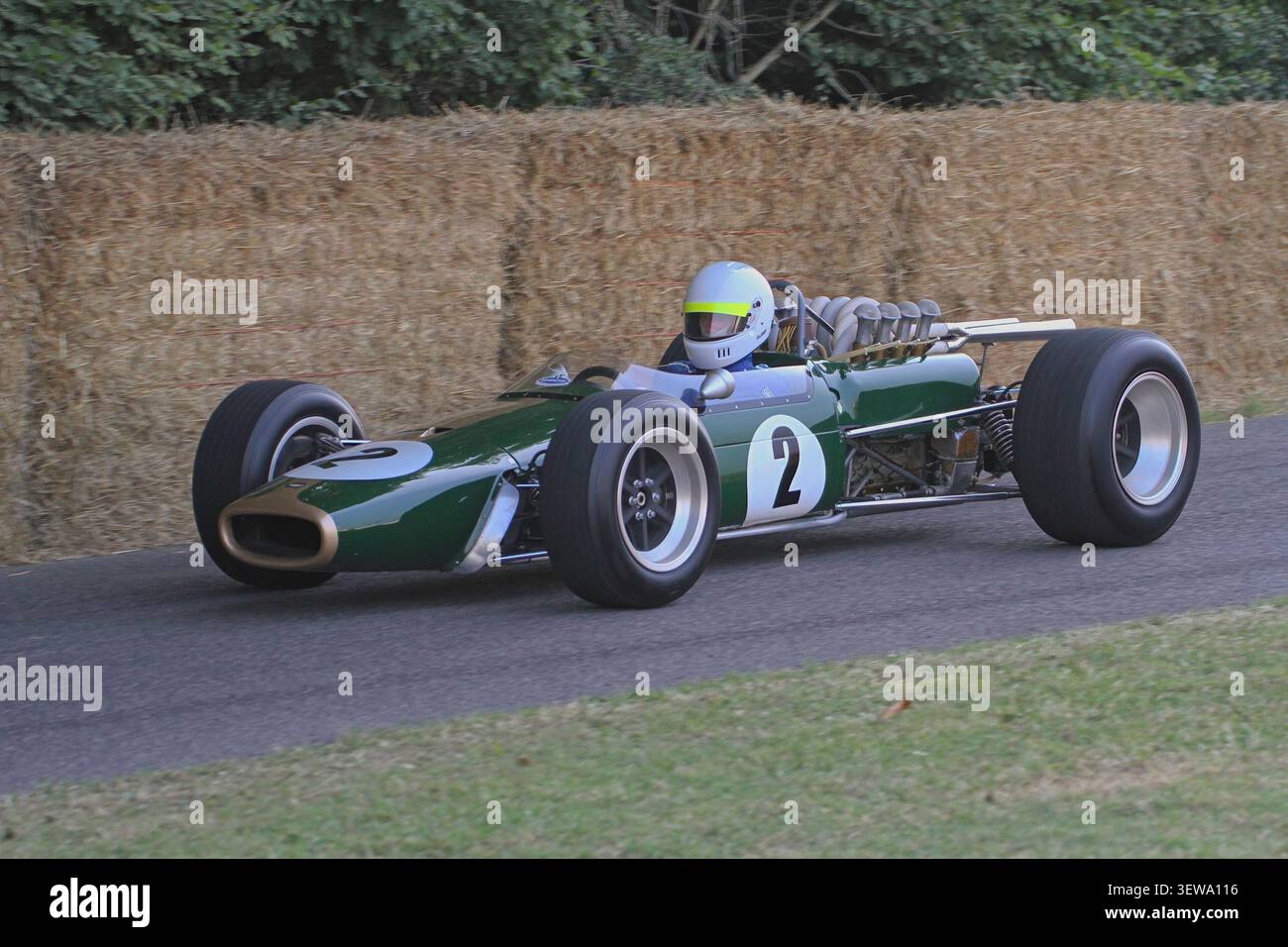 1967 brabham hi-res stock photography and images - Alamy