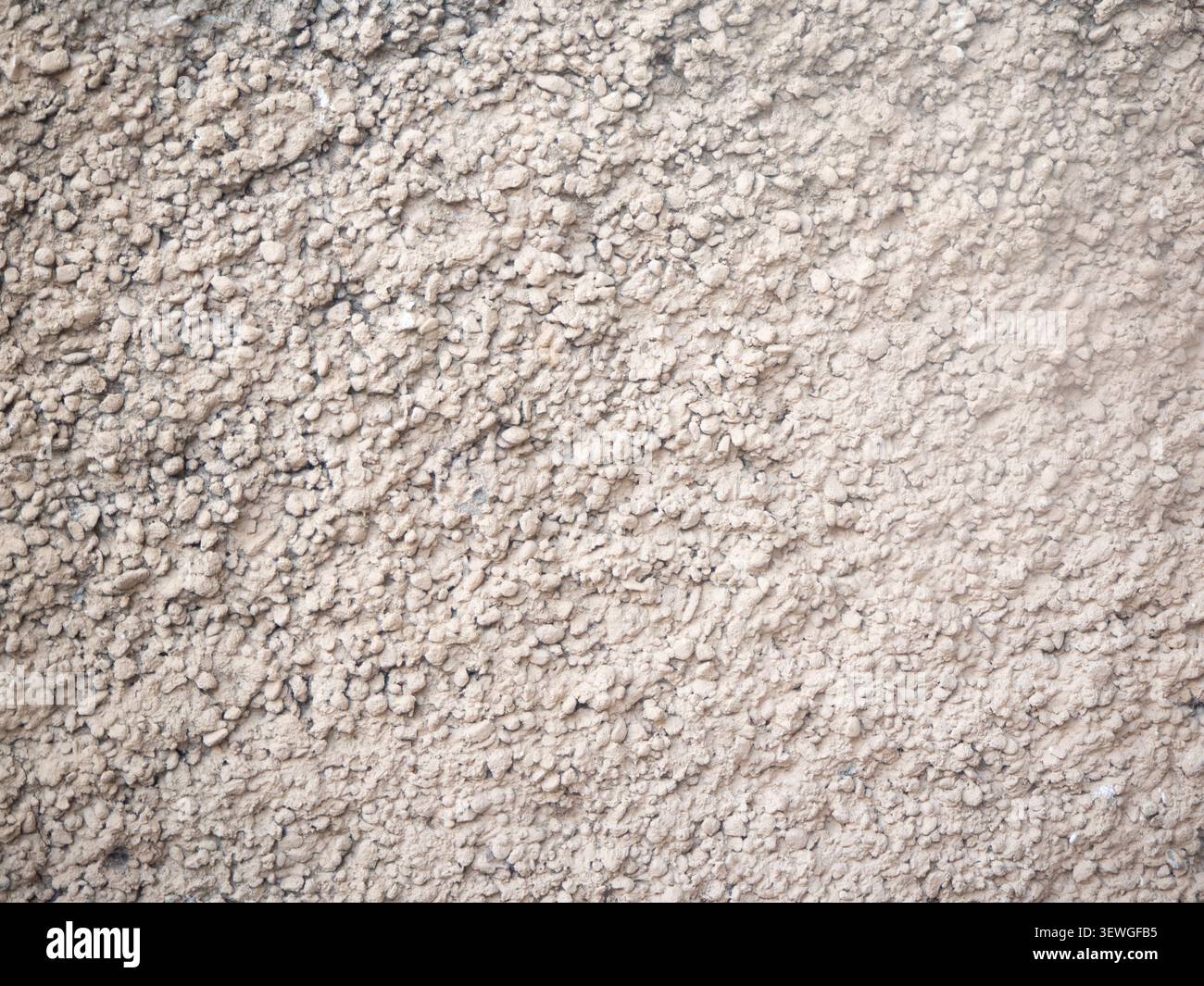 Rough concrete wall texture background creating surface pattern Stock Photo