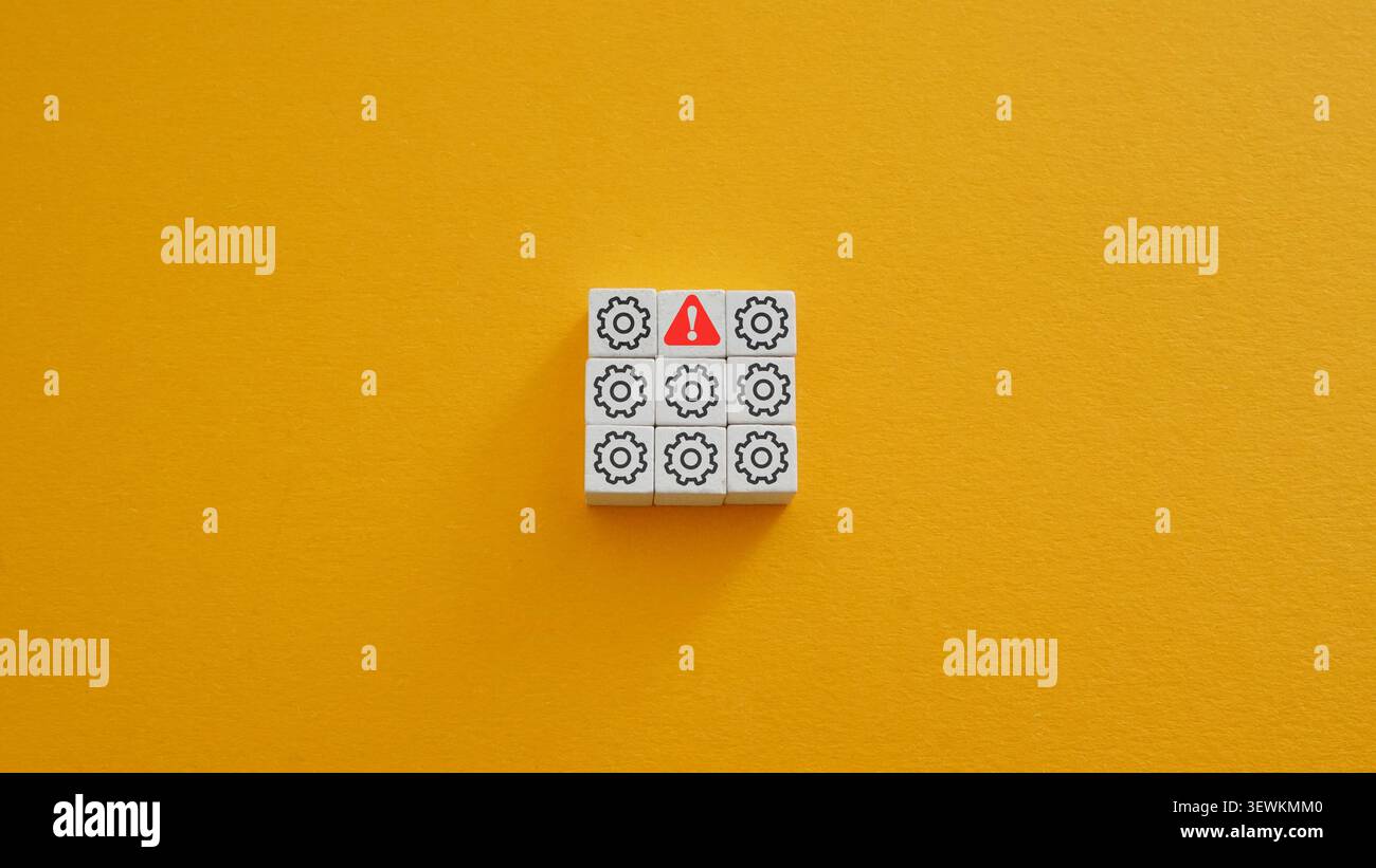 Icons issue hi-res stock photography and images - Alamy