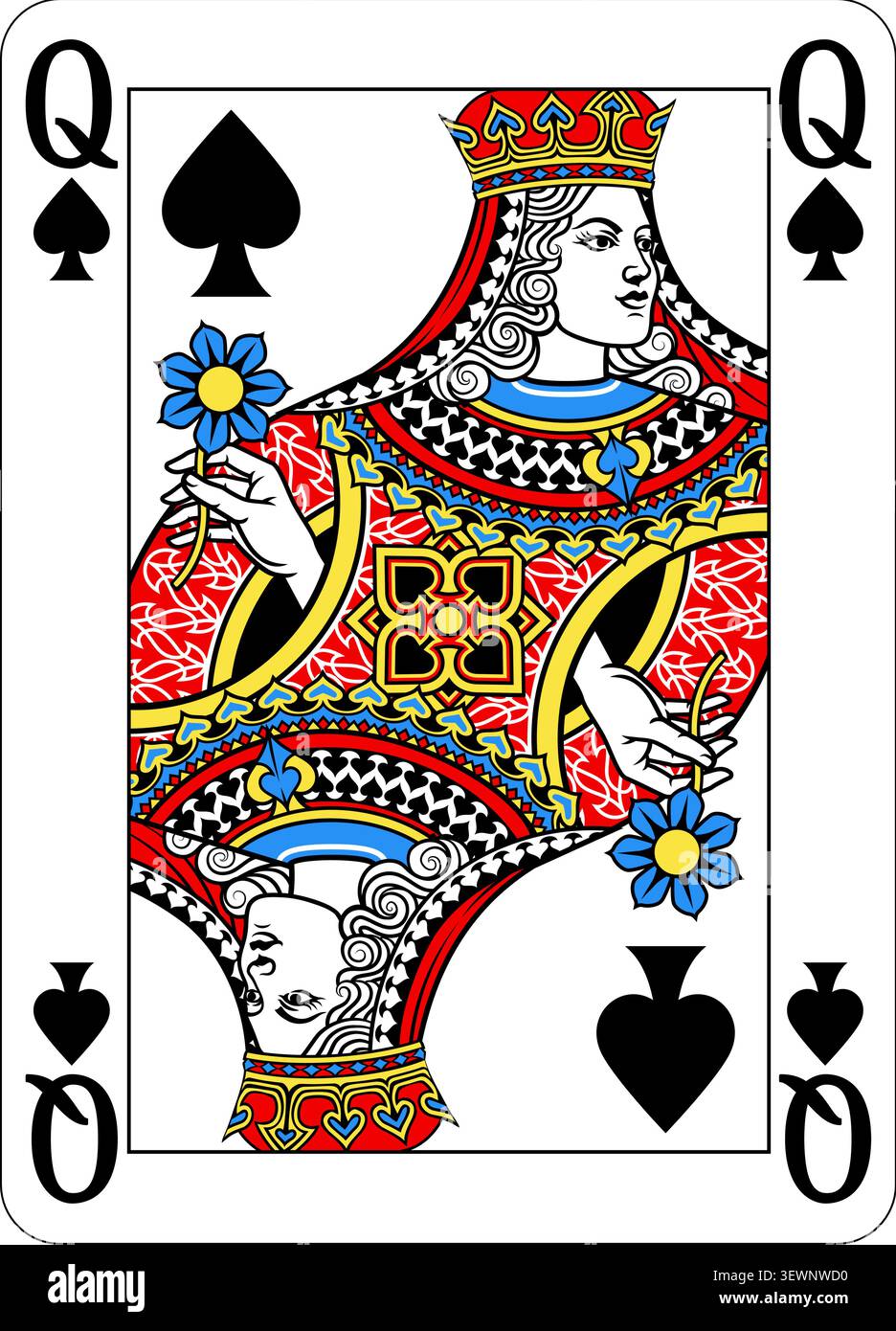 Spadesqueen.de – Ein spannendes Online Casino für deutsche Spieler